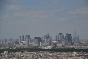 La Défense business district(003)